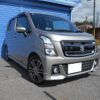 suzuki wagon-r 2024 -SUZUKI--Wagon R 4AA-MH55S--MH55S-942***---SUZUKI--Wagon R 4AA-MH55S--MH55S-942***- image 3