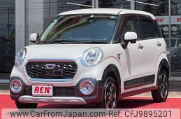 daihatsu cast 2015 -DAIHATSU--Cast DBA-LA250S--LA250S-0004681---DAIHATSU--Cast DBA-LA250S--LA250S-0004681-