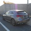 mercedes-benz a-class 2022 -MERCEDES-BENZ--Benz A Class 3DA-177012--W1K1770122V1187**---MERCEDES-BENZ--Benz A Class 3DA-177012--W1K1770122V1187**- image 2