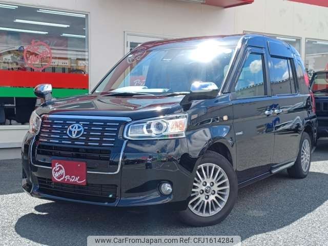 toyota toyota-others 2020 CFJ1614284 image 1