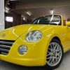 daihatsu copen 2008 -DAIHATSU--Copen L880K--0044919---DAIHATSU--Copen L880K--0044919- image 1