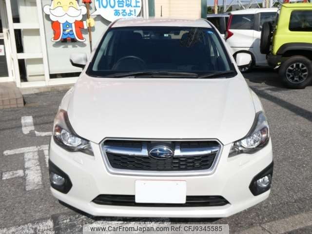 subaru impreza-wagon 2013 -SUBARU 【千葉 302ﾕ2775】--Impreza Wagon GP7--GP7-050221---SUBARU 【千葉 302ﾕ2775】--Impreza Wagon GP7--GP7-050221- image 2