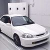 honda civic 1997 CFJ1892174 image 1