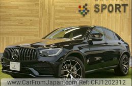 mercedes-benz amg 2020 -MERCEDES-BENZ--AMG 4BA-253364--WDC2533642F754871---MERCEDES-BENZ--AMG 4BA-253364--WDC2533642F754871-
