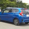 honda fit 2014 -HONDA 【野田 500】--Fit DBA-GK3--GK3-1045549---HONDA 【野田 500】--Fit DBA-GK3--GK3-1045549- image 2