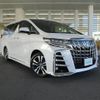 toyota alphard 2022 -TOYOTA--Alphard 3BA-AGH30W--AGH30-0446563---TOYOTA--Alphard 3BA-AGH30W--AGH30-0446563- image 1