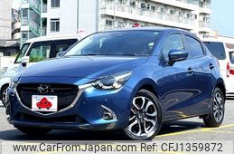 mazda demio 2017 -MAZDA--Demio LDA-DJ5FS--DJ5FS-500198---MAZDA--Demio LDA-DJ5FS--DJ5FS-500198-