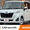 toyota roomy 2018 CFJ1725305 image 1