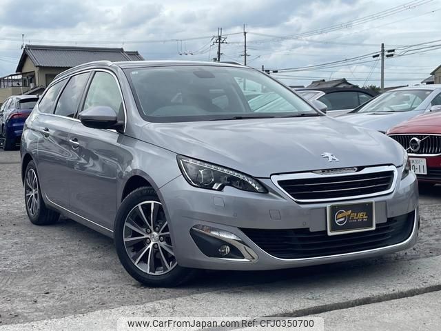 peugeot 308 2016 GOO_JP_700070884830241016004 image 1