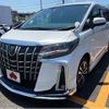 toyota alphard 2019 -TOYOTA--Alphard DBA-AGH30W--AGH30-0276947---TOYOTA--Alphard DBA-AGH30W--AGH30-0276947- image 1