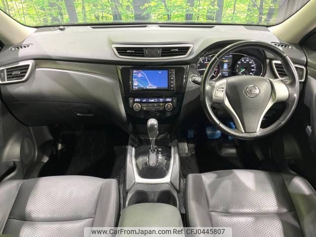 nissan x-trail 2016 -NISSAN--X-Trail DBA-T32--T32-509824---NISSAN--X-Trail DBA-T32--T32-509824- image 2