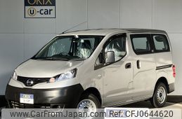 nissan nv200-vanette 2021 -NISSAN--NV200 DBF-VM20--VM20-165244---NISSAN--NV200 DBF-VM20--VM20-165244-