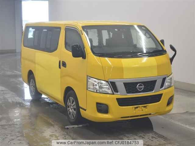 nissan caravan-coach undefined -NISSAN--Caravan Coach KS2E26-003218---NISSAN--Caravan Coach KS2E26-003218- image 1