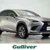 lexus nx 2018 -LEXUS--Lexus NX DAA-AYZ10--AYZ10-1021399---LEXUS--Lexus NX DAA-AYZ10--AYZ10-1021399- image 1