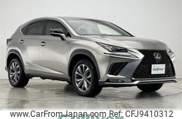 lexus nx 2018 -LEXUS--Lexus NX DAA-AYZ10--AYZ10-1021399---LEXUS--Lexus NX DAA-AYZ10--AYZ10-1021399-