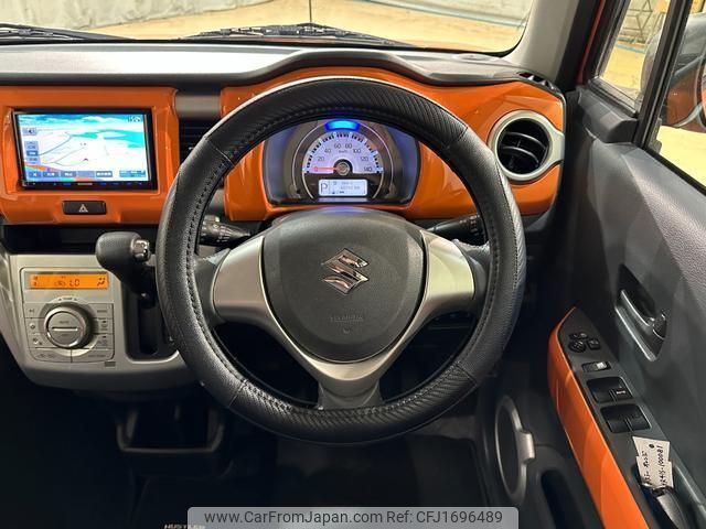 suzuki hustler 2015 CFJ1696489 image 2