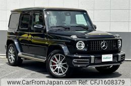 mercedes-benz amg 2018 CFJ1608379