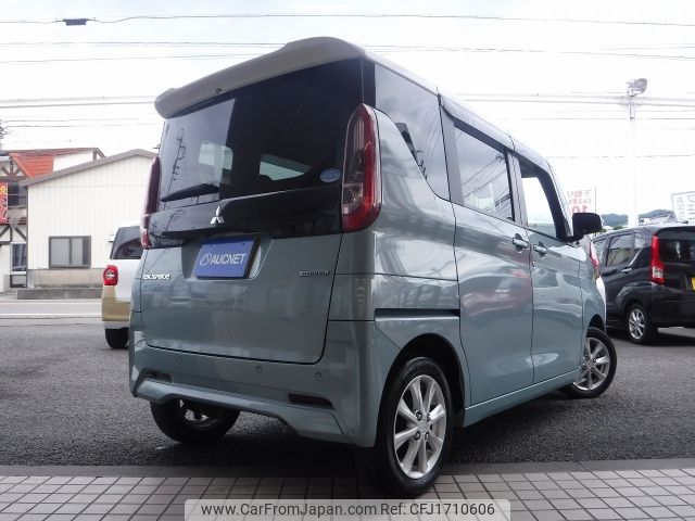 mitsubishi ek-space 2021 CFJ1710606 image 2