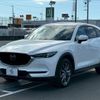 mazda cx-5 2021 CFJ1823061 image 14