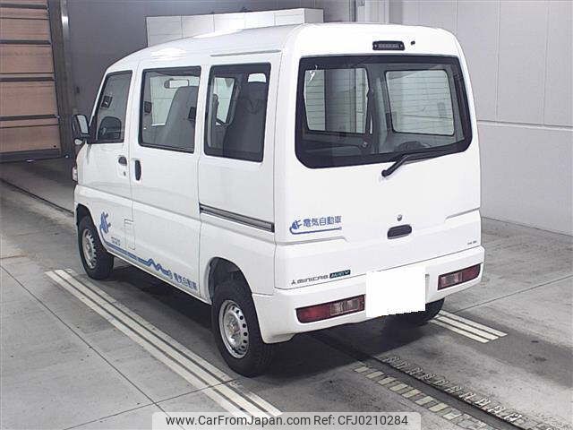 mitsubishi minicab-miev 2022 -MITSUBISHI 【岐阜 480ﾊ8620】--Minicab Miev U68V-0800808---MITSUBISHI 【岐阜 480ﾊ8620】--Minicab Miev U68V-0800808- image 2