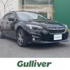 subaru impreza-wagon 2019 -SUBARU--Impreza Wagon DBA-GT7--GT7-201935---SUBARU--Impreza Wagon DBA-GT7--GT7-201935- image 1