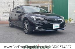 subaru impreza-wagon 2019 -SUBARU--Impreza Wagon DBA-GT7--GT7-201935---SUBARU--Impreza Wagon DBA-GT7--GT7-201935-