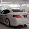 nissan fuga 2010 CFJ8004869 image 14