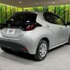 toyota yaris 2020 CFJ1852753 image 17
