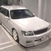 nissan stagea 1997 -NISSAN--Stagea WGNC34-029707---NISSAN--Stagea WGNC34-029707- image 1