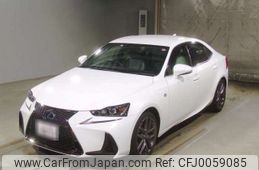 lexus is 2017 -LEXUS 【堺 300ﾋ8051】--Lexus IS DAA-AVE30--AVE30-5063013---LEXUS 【堺 300ﾋ8051】--Lexus IS DAA-AVE30--AVE30-5063013-