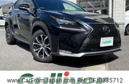 lexus nx 2015 -LEXUS--Lexus NX DBA-AGZ10--AGZ10-1005939---LEXUS--Lexus NX DBA-AGZ10--AGZ10-1005939-