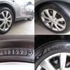 nissan skyline-crossover 2009 -NISSAN 【名変中 】--Skyline CrossOver J50--100998---NISSAN 【名変中 】--Skyline CrossOver J50--100998- image 4