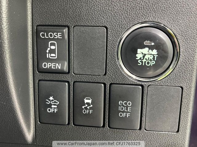 daihatsu tanto 2014 CFJ1763325 image 2