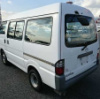 mazda bongo-van 2009 va64968 image 7