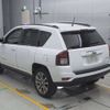 jeep compass 2017 -CHRYSLER 【滋賀 301ぬ7535】--Jeep Compass MK4924-1C4NJDDB9GD790231---CHRYSLER 【滋賀 301ぬ7535】--Jeep Compass MK4924-1C4NJDDB9GD790231- image 7