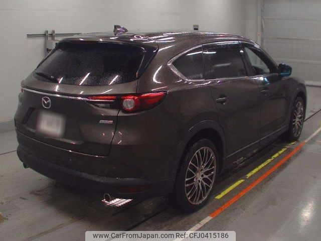 mazda cx-8 2018 -MAZDA--CX-8 KG2P-102541---MAZDA--CX-8 KG2P-102541- image 2