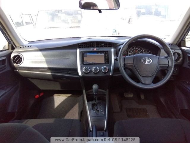 toyota corolla-fielder 2020 -TOYOTA--Corolla Fielder DBA-NZE164G--NZE164-7076399---TOYOTA--Corolla Fielder DBA-NZE164G--NZE164-7076399- image 2