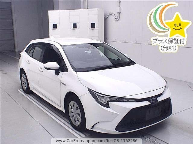 toyota corolla-touring-wagon 2020 -TOYOTA--Corolla Touring ZWE211W-6031899---TOYOTA--Corolla Touring ZWE211W-6031899- image 1
