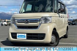 honda n-box 2021 quick_quick_6BA-JF3_JF3-5104926