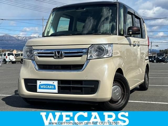 honda n-box 2021 quick_quick_6BA-JF3_JF3-5104926 image 1