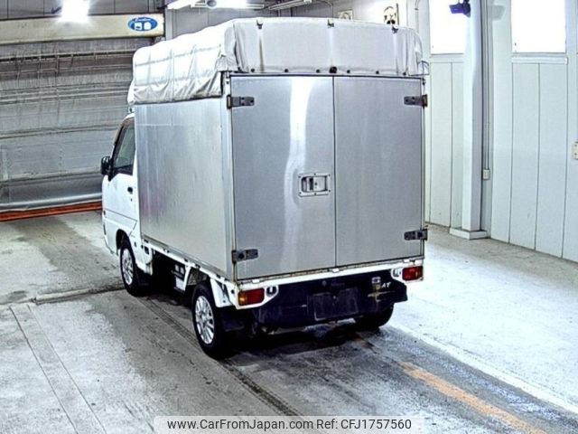 subaru sambar-truck 2004 CFJ1757560 image 2