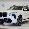 bmw x7 2024 -BMW--BMW X7 3CA-22EN30--WBA22EN0509X64***---BMW--BMW X7 3CA-22EN30--WBA22EN0509X64***- image 1