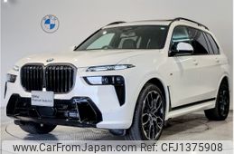 bmw x7 2024 -BMW--BMW X7 3CA-22EN30--WBA22EN0509X64***---BMW--BMW X7 3CA-22EN30--WBA22EN0509X64***-