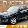 mazda cx-5 2015 -MAZDA--CX-5 LDA-KE2FW--KE2FW-210520---MAZDA--CX-5 LDA-KE2FW--KE2FW-210520- image 1