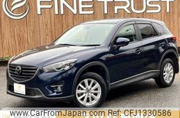 mazda cx-5 2015 -MAZDA--CX-5 LDA-KE2FW--KE2FW-210520---MAZDA--CX-5 LDA-KE2FW--KE2FW-210520-