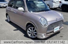 daihatsu mira-gino 2006 -DAIHATSU--Mira Gino CBA-L660S--L660S-0005333---DAIHATSU--Mira Gino CBA-L660S--L660S-0005333-
