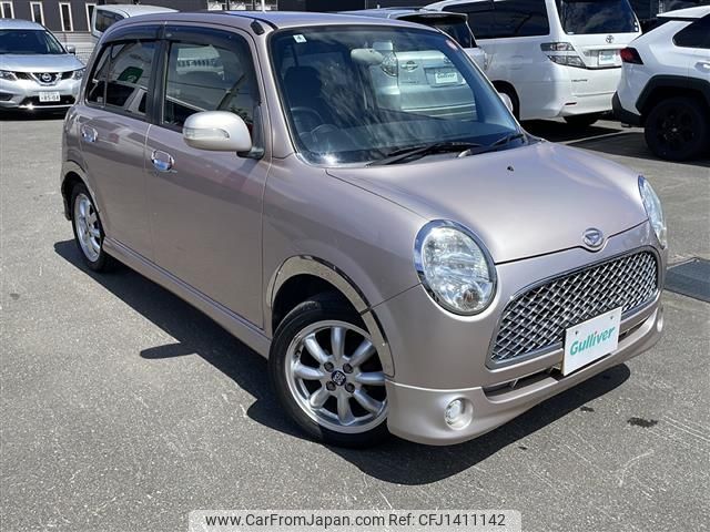 daihatsu mira-gino 2006 -DAIHATSU--Mira Gino CBA-L660S--L660S-0005333---DAIHATSU--Mira Gino CBA-L660S--L660S-0005333- image 1