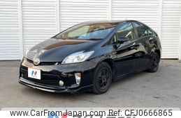 toyota prius 2014 -TOYOTA--Prius DAA-ZVW30--ZVW30-1769147---TOYOTA--Prius DAA-ZVW30--ZVW30-1769147-