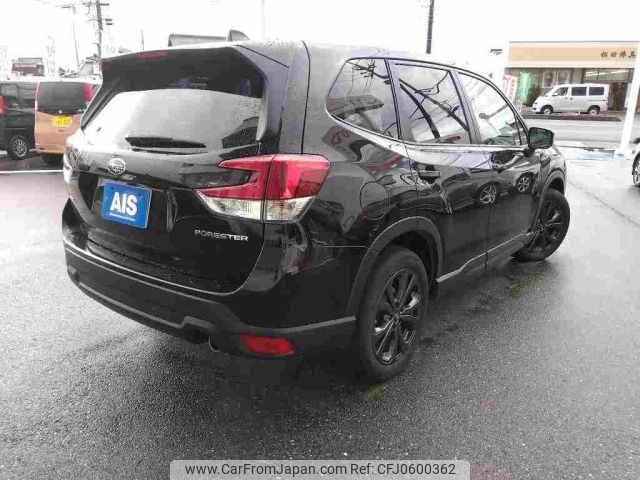 subaru forester 2020 -SUBARU--Forester 5BA-SK9--SK9-034617---SUBARU--Forester 5BA-SK9--SK9-034617- image 2