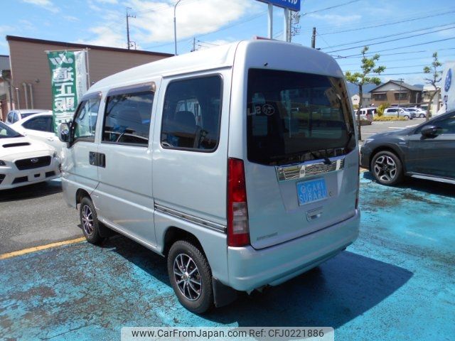 subaru sambar-dias-van 2010 -SUBARU--Samber Dias Van TV2--134222---SUBARU--Samber Dias Van TV2--134222- image 2